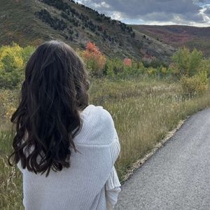 Meet your Posher, Hailey